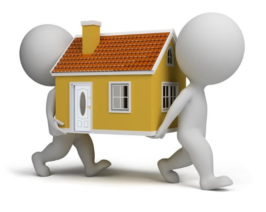 move house 2